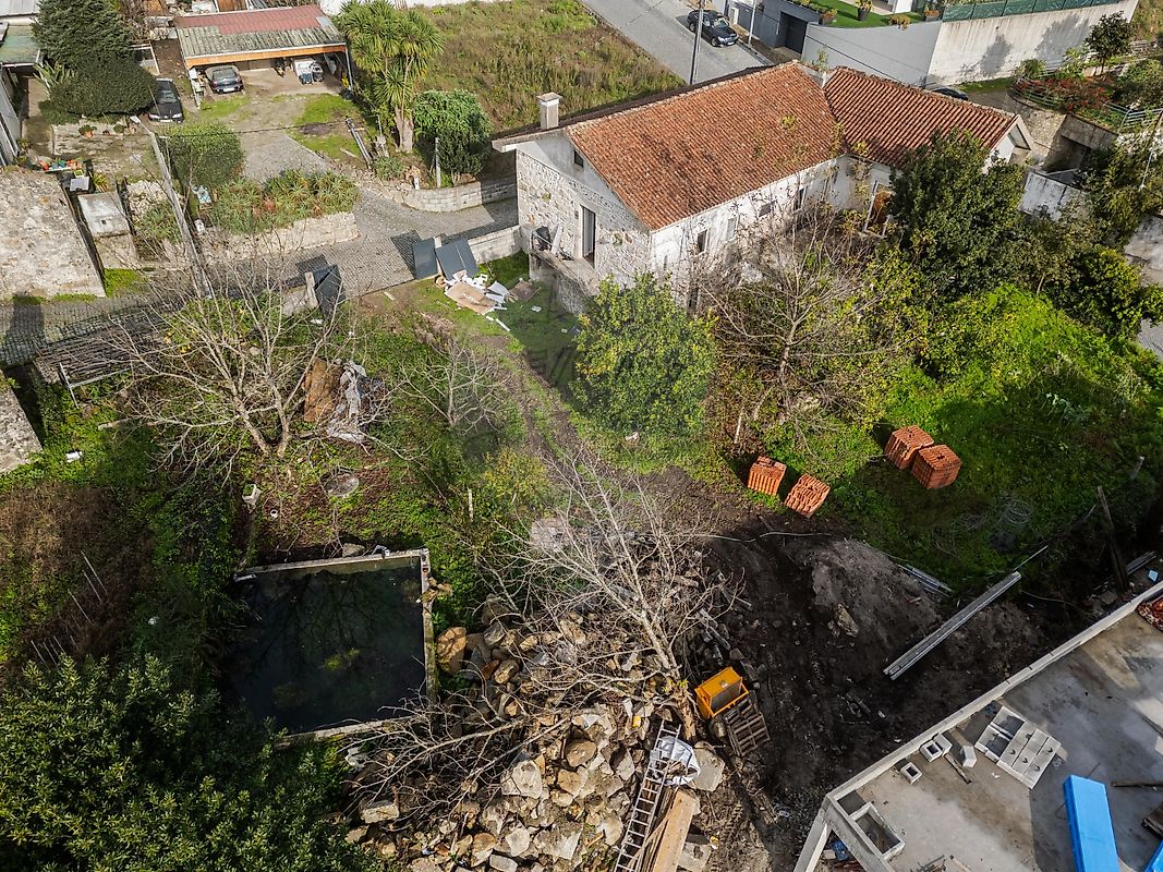 Moradia T4 à venda em Ferreiros e Gondizalves, Braga — foto 40