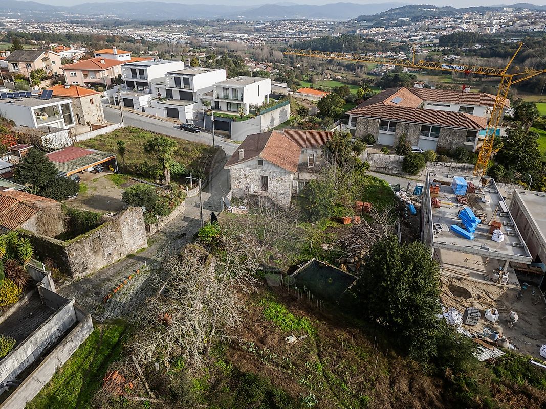 Moradia T4 à venda em Ferreiros e Gondizalves, Braga — foto 35