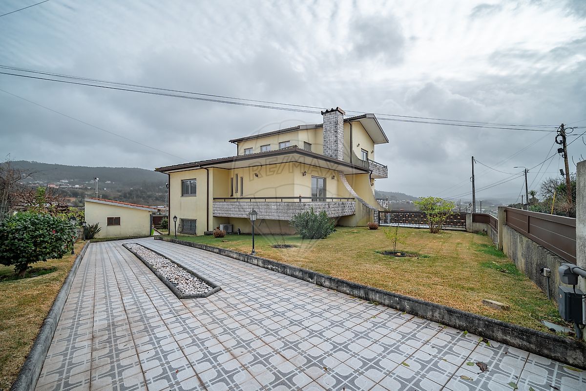Moradia - Adães, Barcelos, Braga