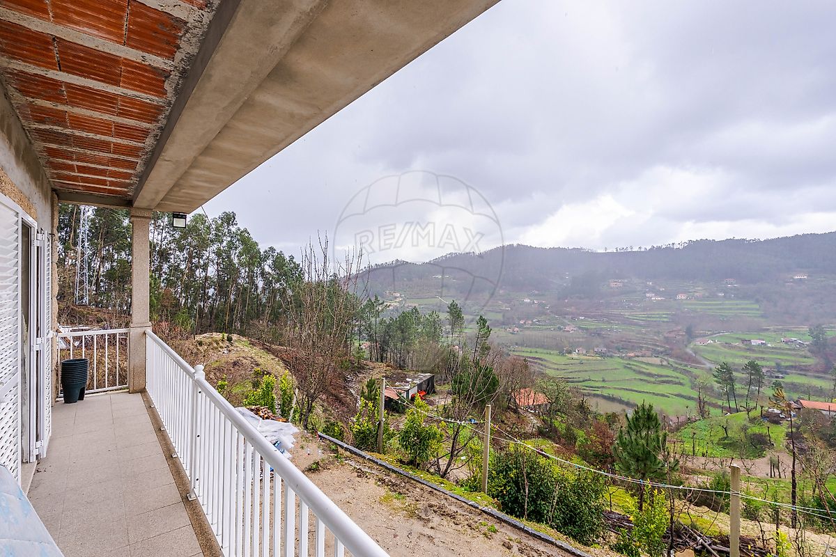 Moradia T4 à venda em Carvalho e Basto (Santa Tecla), Celorico de Basto — foto 16