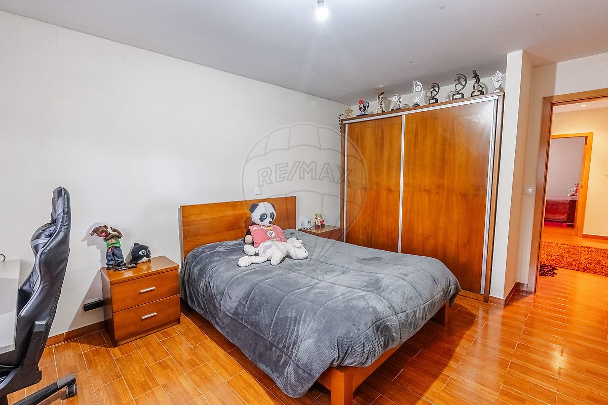 Moradia T4 à venda em Carvalho e Basto (Santa Tecla), Celorico de Basto — foto 10