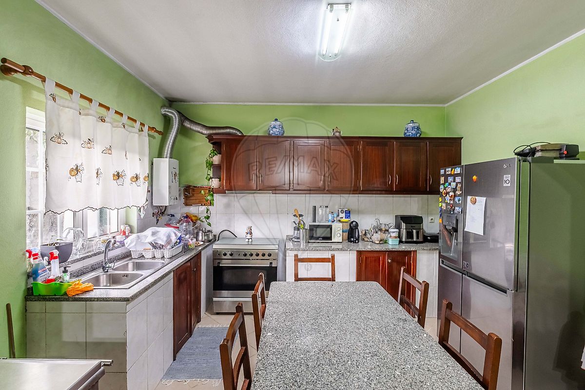 Moradia T4 à venda em Carvalho e Basto (Santa Tecla), Celorico de Basto — foto 21