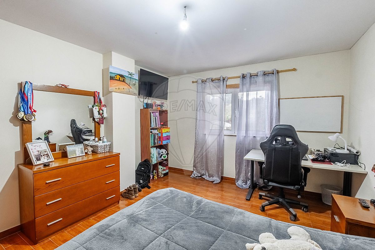 Moradia T4 à venda em Carvalho e Basto (Santa Tecla), Celorico de Basto — foto 12