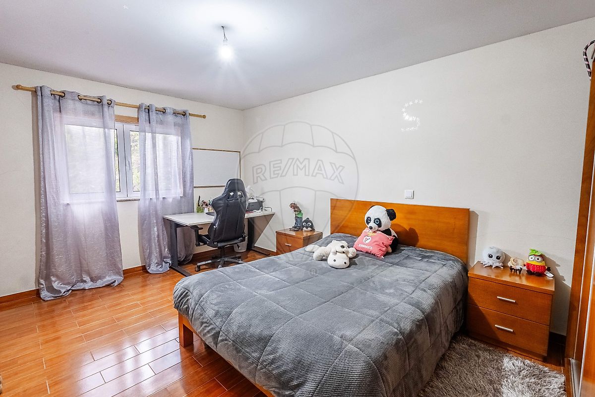 Moradia T4 à venda em Carvalho e Basto (Santa Tecla), Celorico de Basto — foto 11
