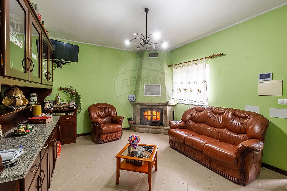 Moradia T4 à venda em Carvalho e Basto (Santa Tecla), Celorico de Basto — foto 22