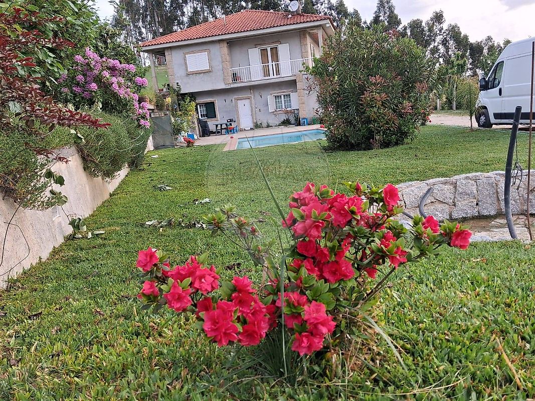 Moradia T4 à venda em Carvalho e Basto (Santa Tecla), Celorico de Basto — foto 39