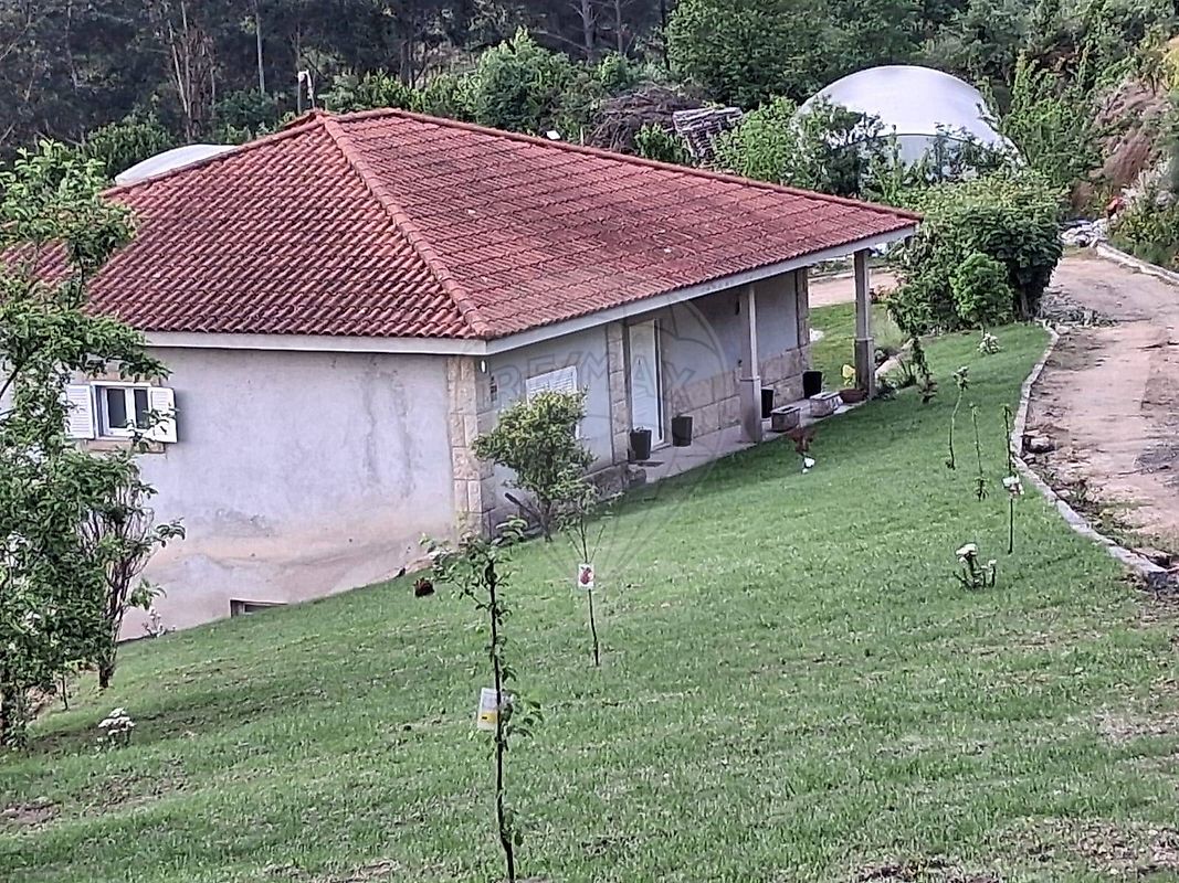 Moradia T4 à venda em Carvalho e Basto (Santa Tecla), Celorico de Basto — foto 40