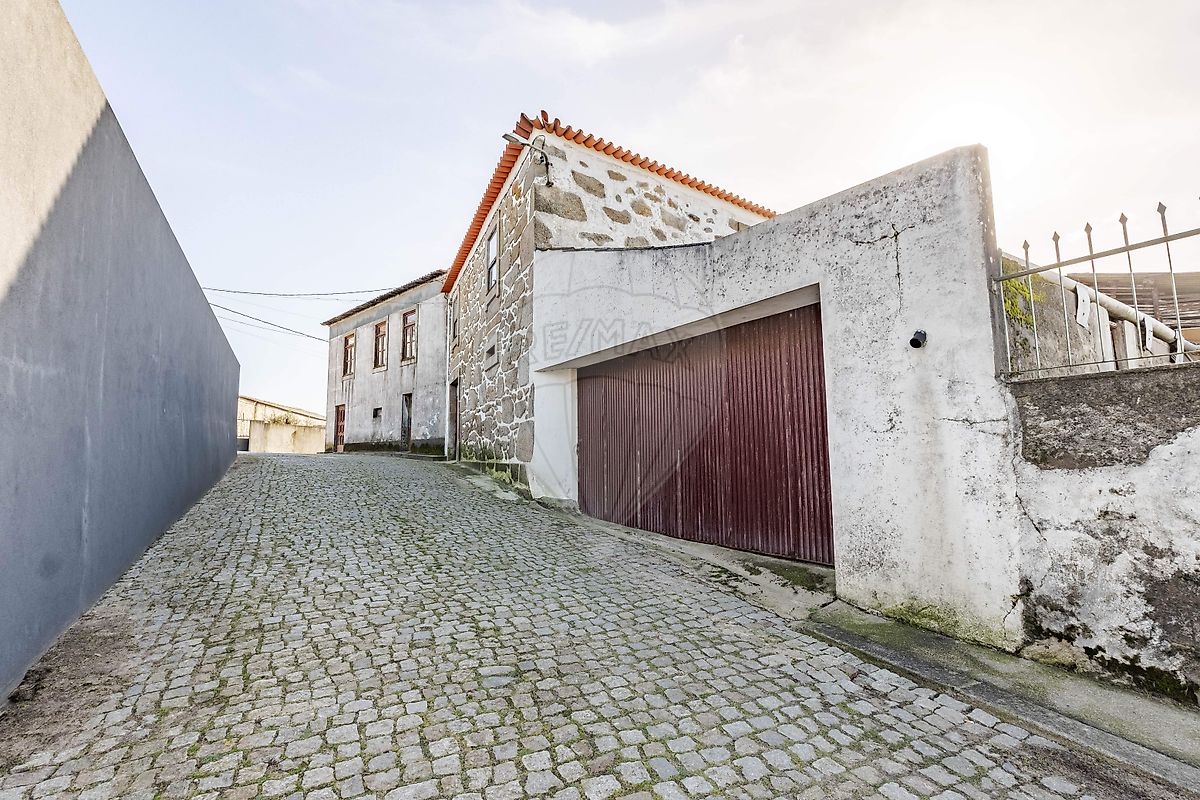 Moradia T4 à venda em Perafita, Lavra e Santa Cruz do Bispo, Matosinhos — foto 22