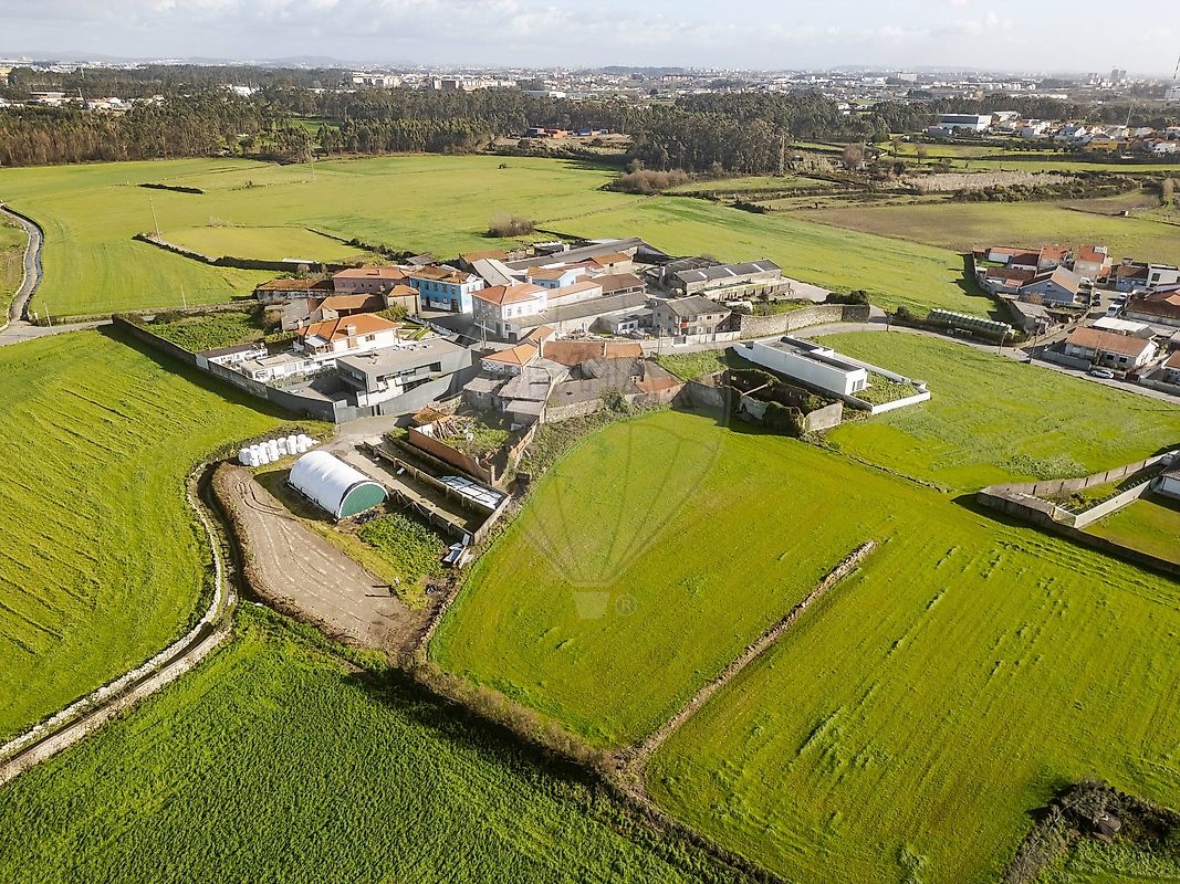 Moradia T4 à venda em Perafita, Lavra e Santa Cruz do Bispo, Matosinhos — foto 27