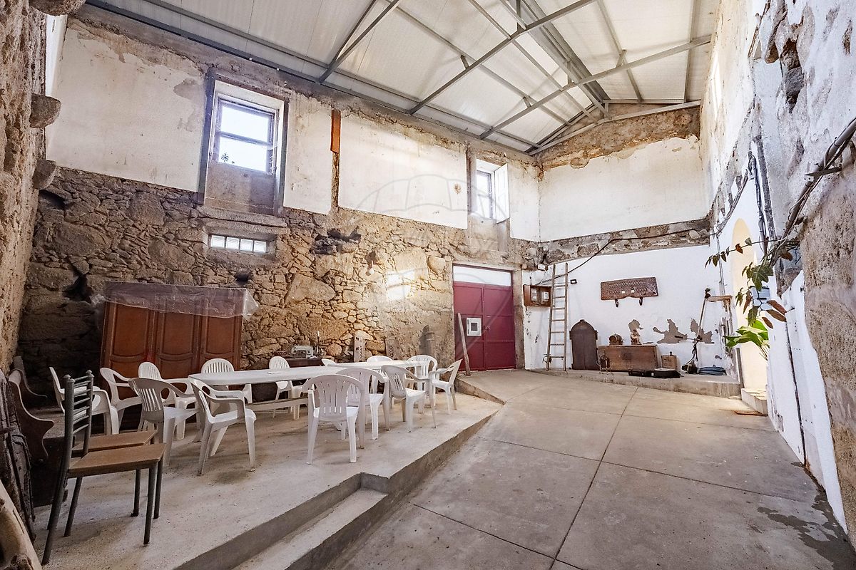Moradia T4 à venda em Perafita, Lavra e Santa Cruz do Bispo, Matosinhos — foto 19
