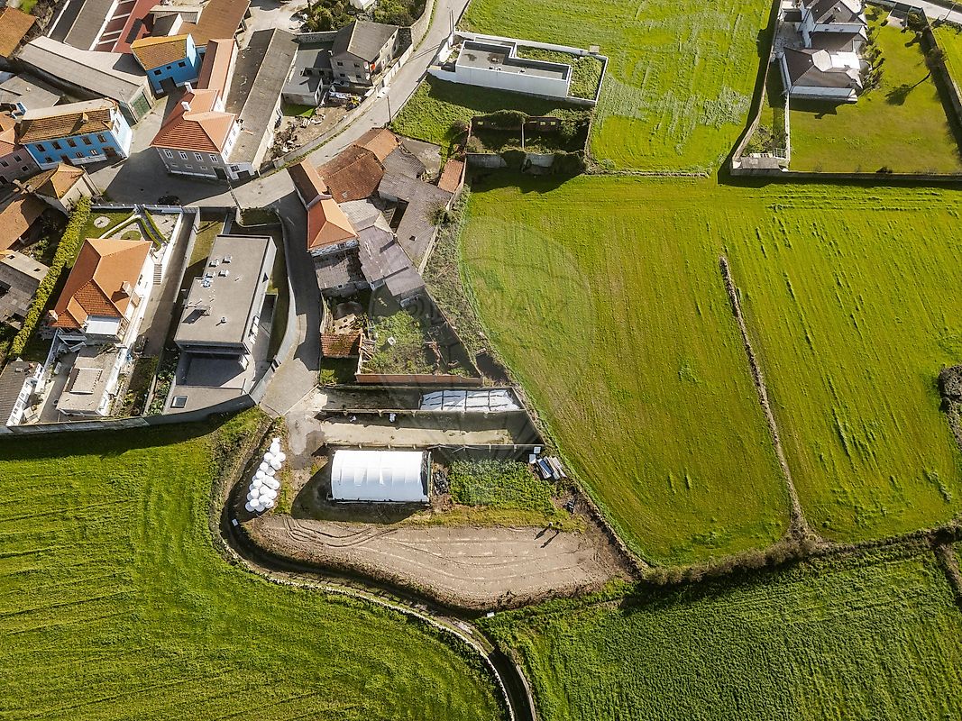 Moradia T4 à venda em Perafita, Lavra e Santa Cruz do Bispo, Matosinhos — foto 25