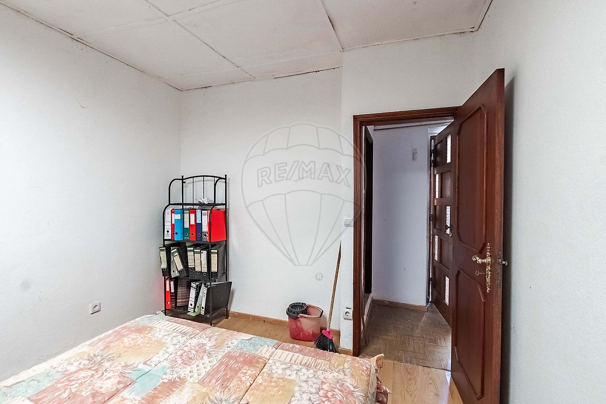 Moradia T4 à venda em Perafita, Lavra e Santa Cruz do Bispo, Matosinhos — foto 9