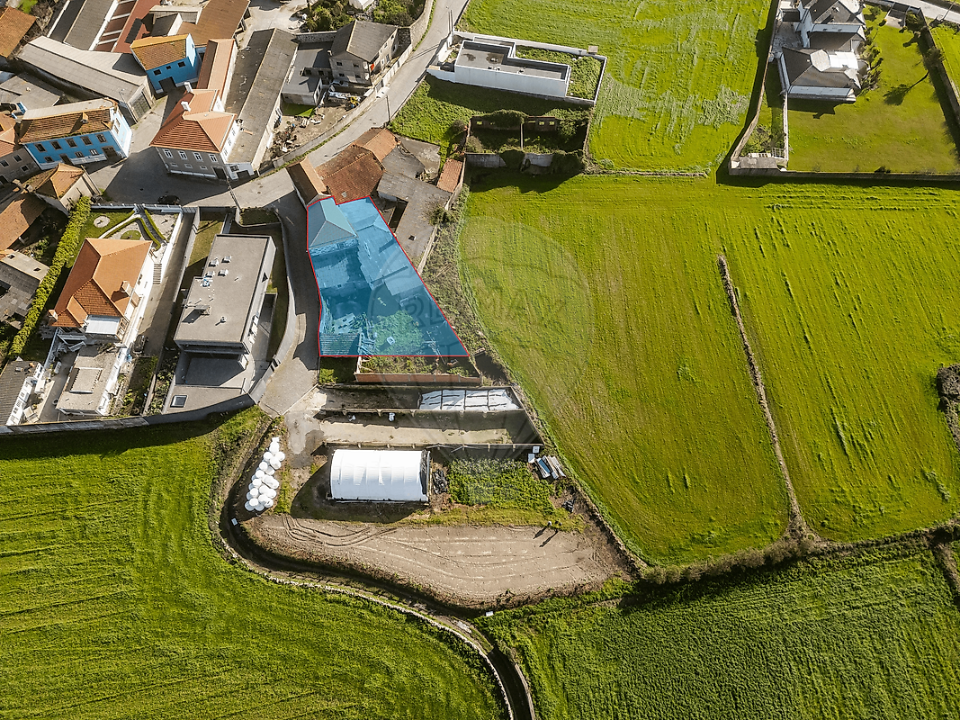 Moradia T4 à venda em Perafita, Lavra e Santa Cruz do Bispo, Matosinhos — foto 23