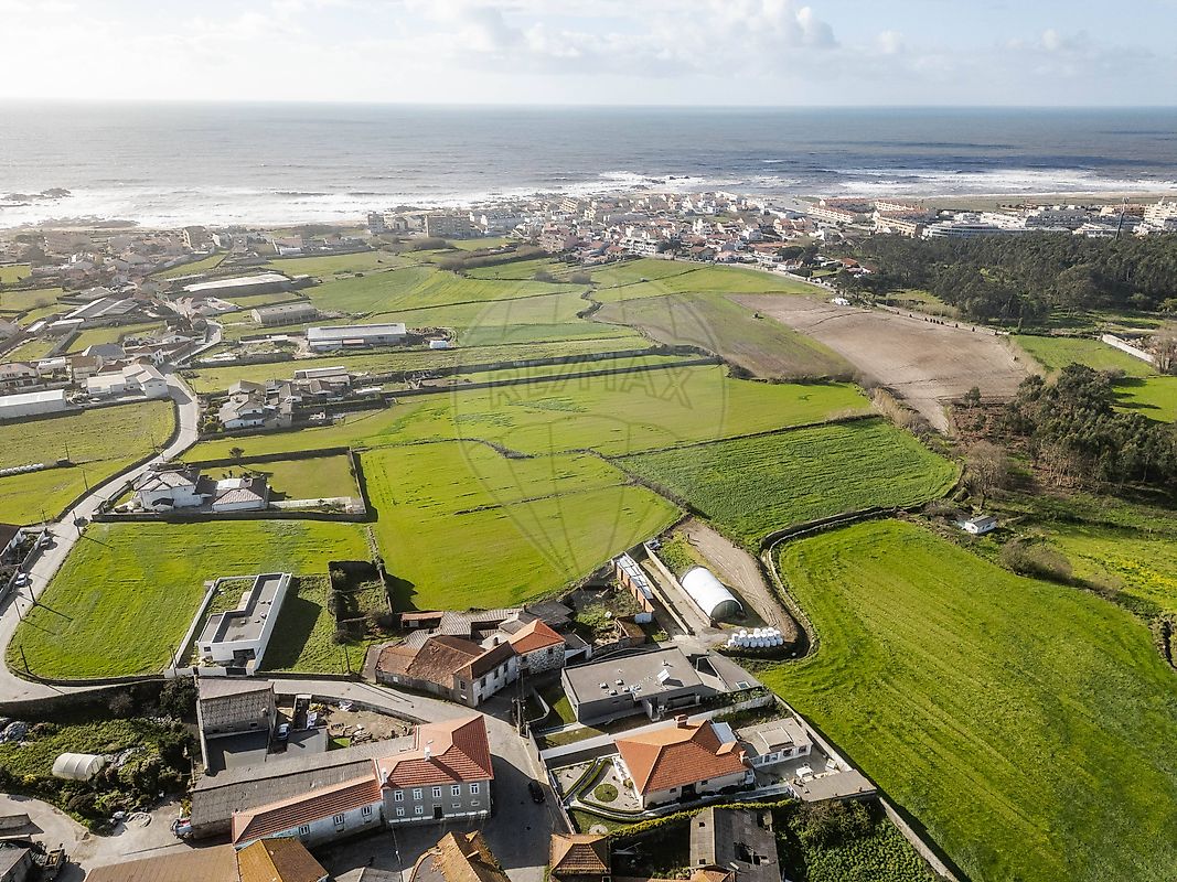 Moradia T4 à venda em Perafita, Lavra e Santa Cruz do Bispo, Matosinhos — foto 28