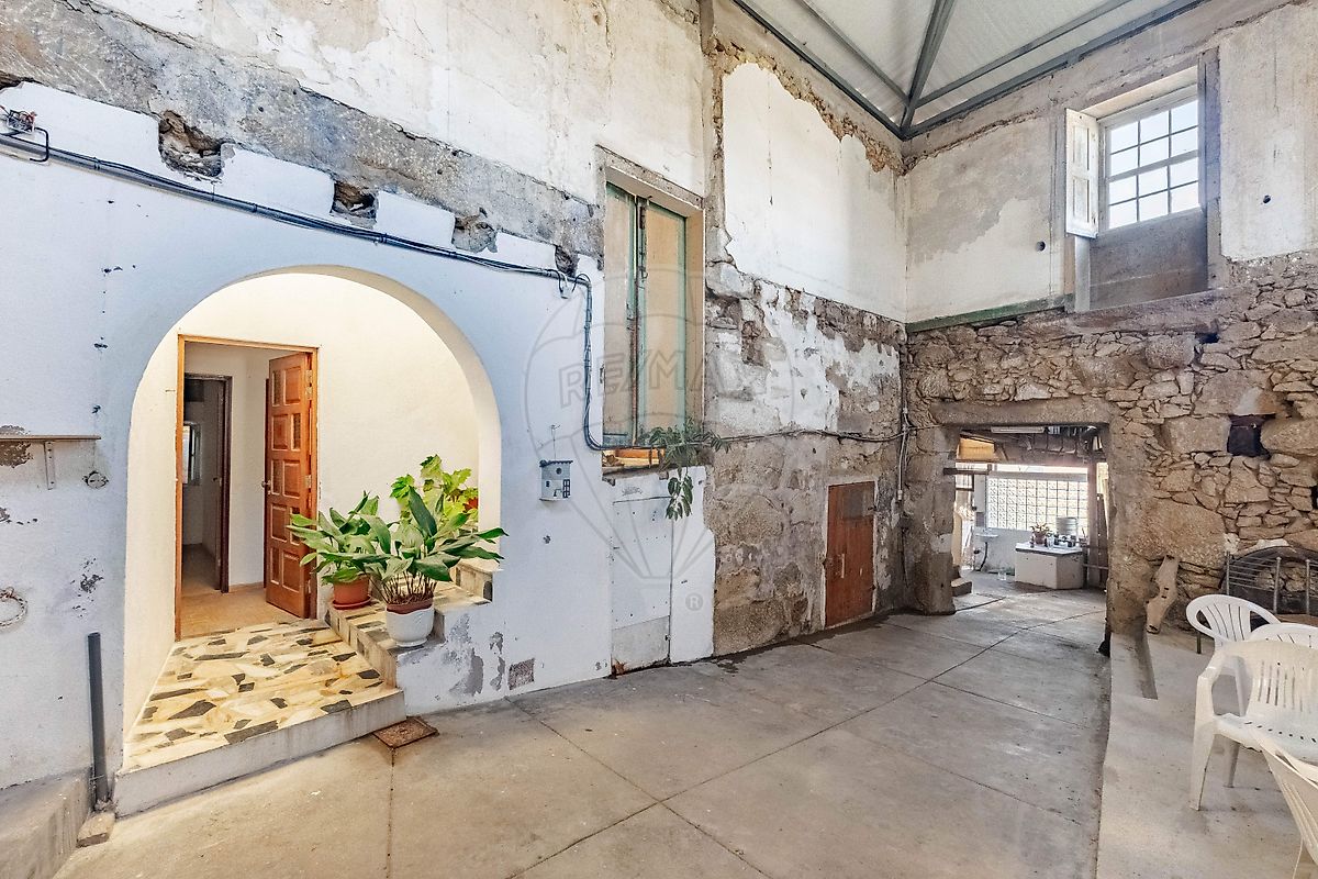 Moradia T4 à venda em Perafita, Lavra e Santa Cruz do Bispo, Matosinhos — foto 16