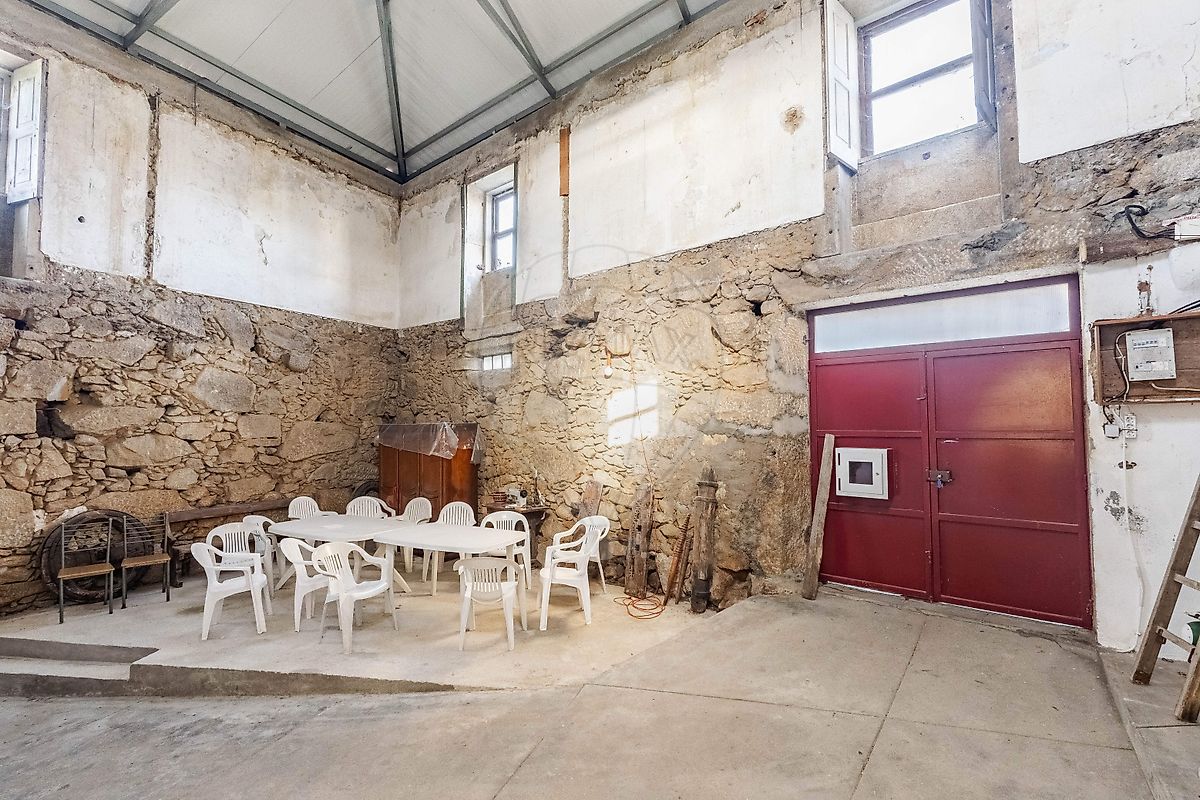 Moradia T4 à venda em Perafita, Lavra e Santa Cruz do Bispo, Matosinhos — foto 18