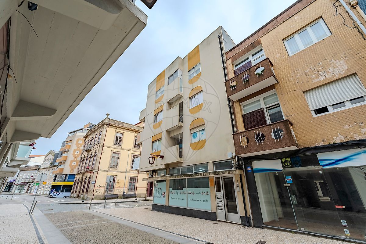 Apartamento T2 à venda em Póvoa de Varzim