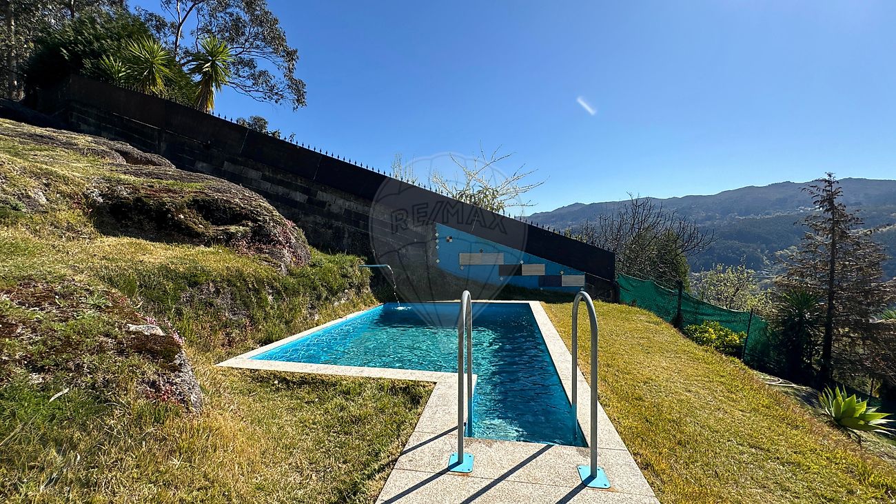 Moradia T4 à venda em Gondoriz, Terras de Bouro — foto 23
