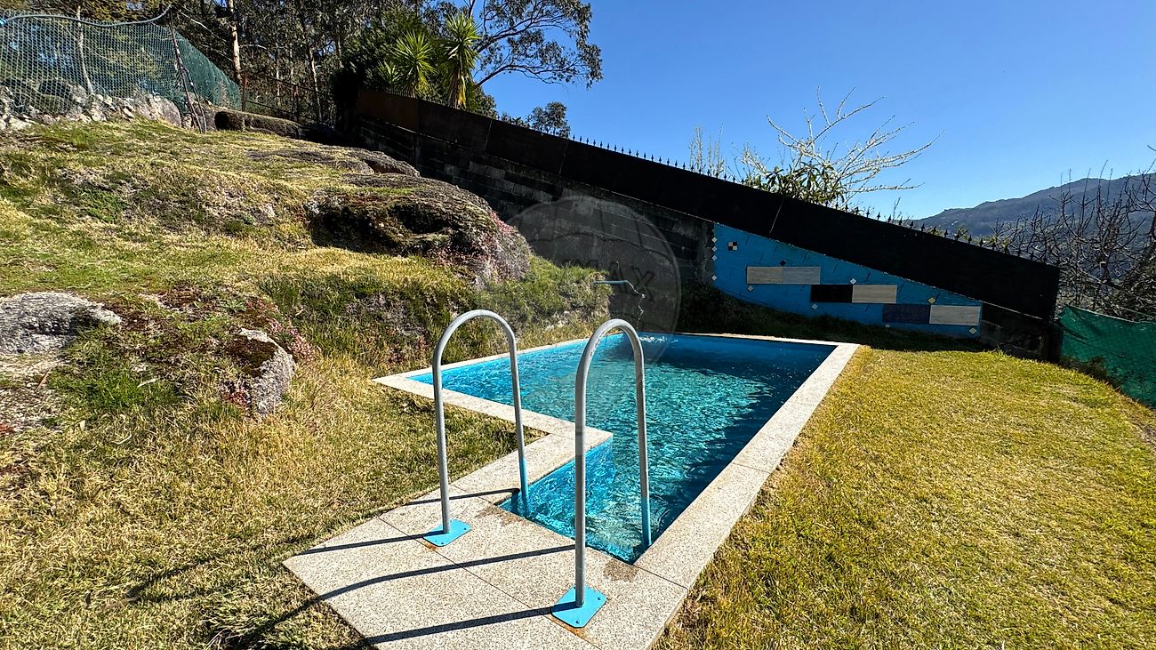 Moradia T4 à venda em Gondoriz, Terras de Bouro — foto 26