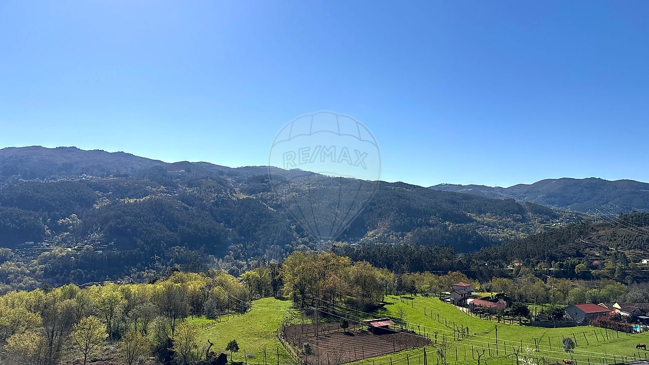 Moradia T4 à venda em Gondoriz, Terras de Bouro — foto 29