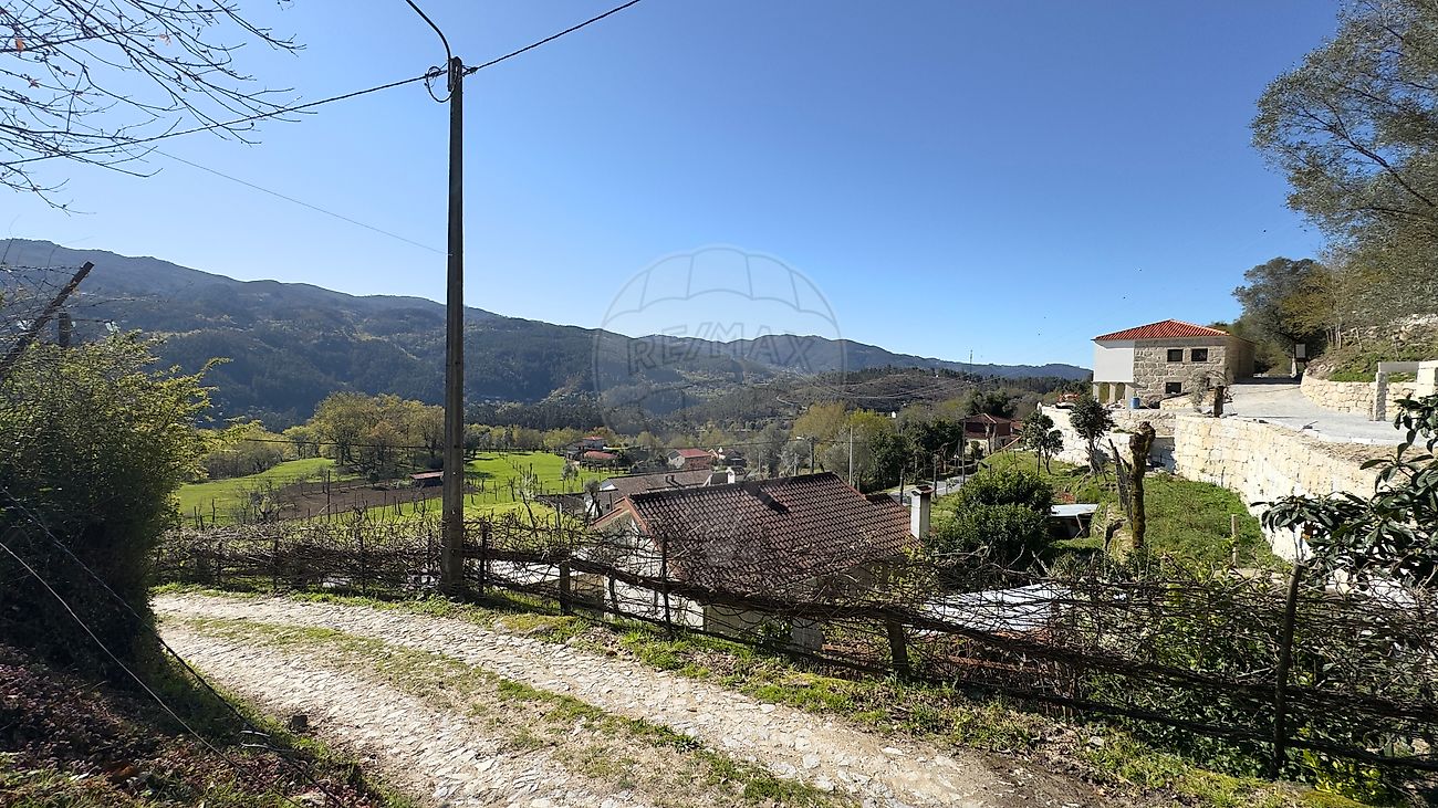 Moradia T4 à venda em Gondoriz, Terras de Bouro — foto 33