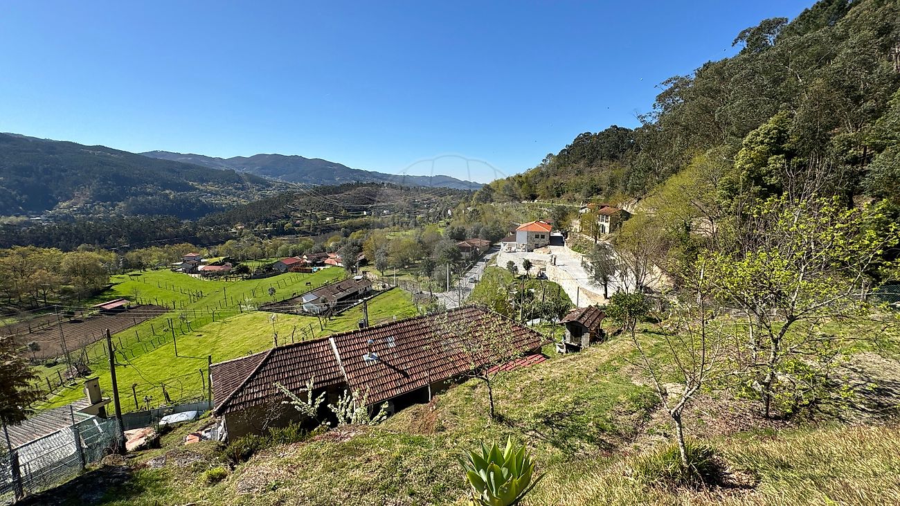 Moradia T4 à venda em Gondoriz, Terras de Bouro — foto 30