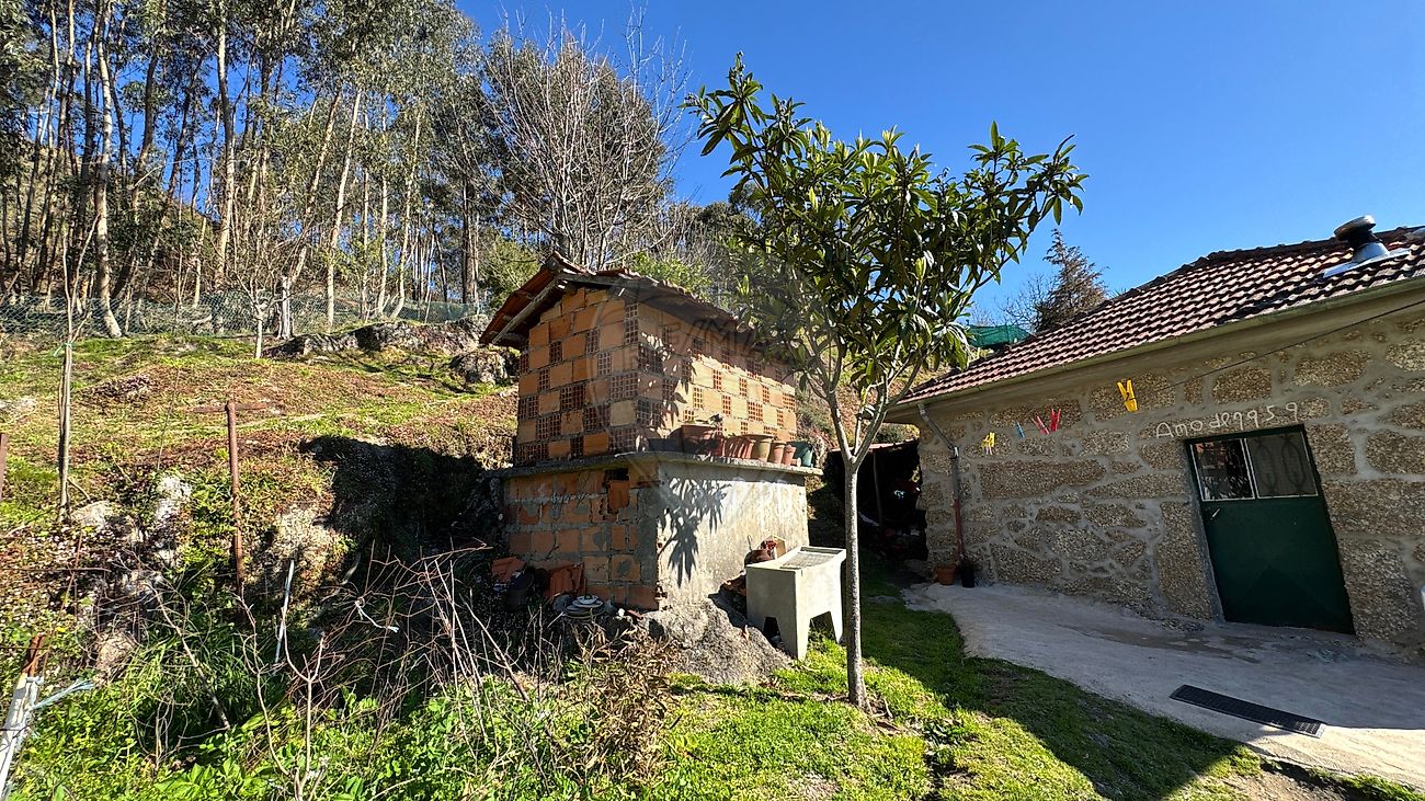 Moradia T4 à venda em Gondoriz, Terras de Bouro — foto 20