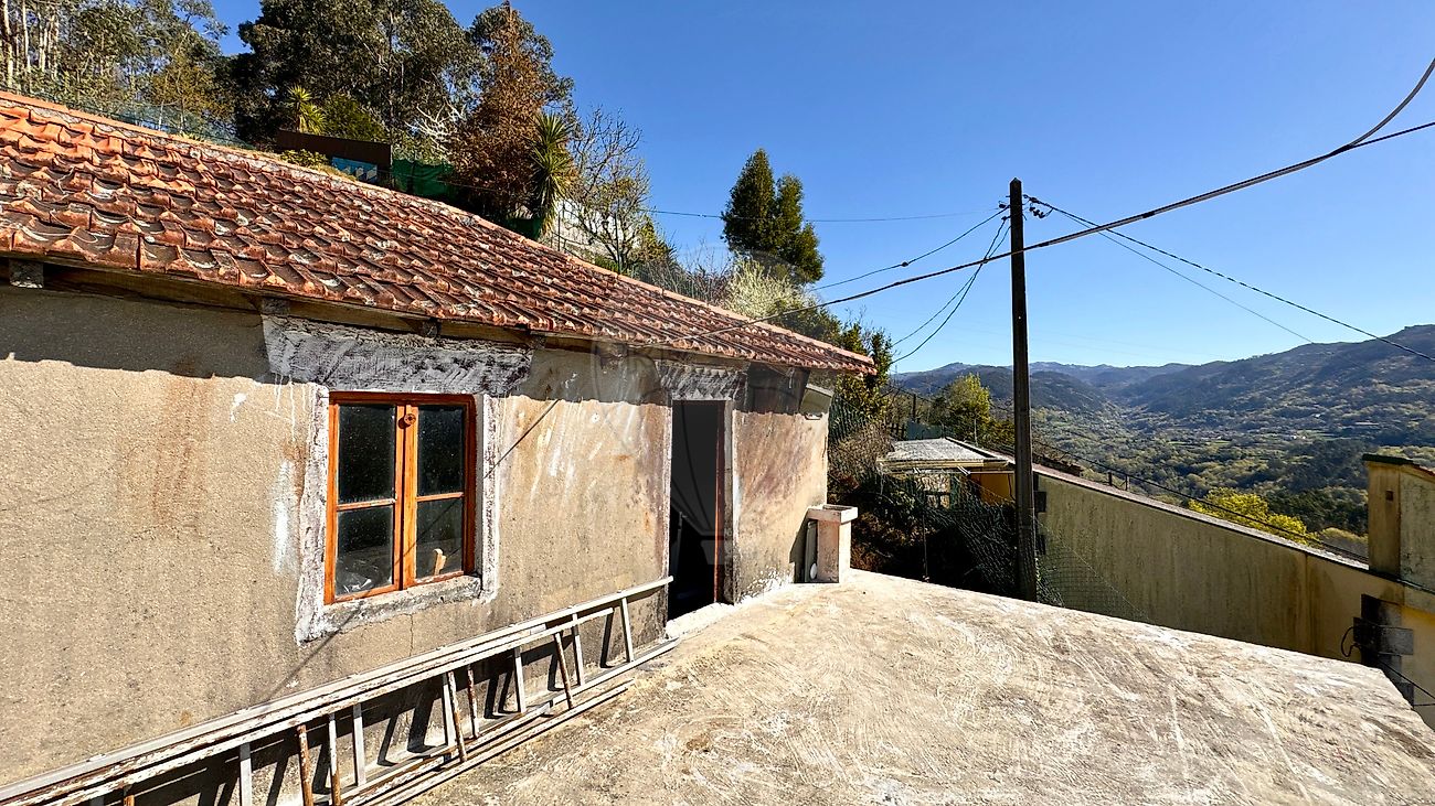 Moradia T4 à venda em Gondoriz, Terras de Bouro — foto 18