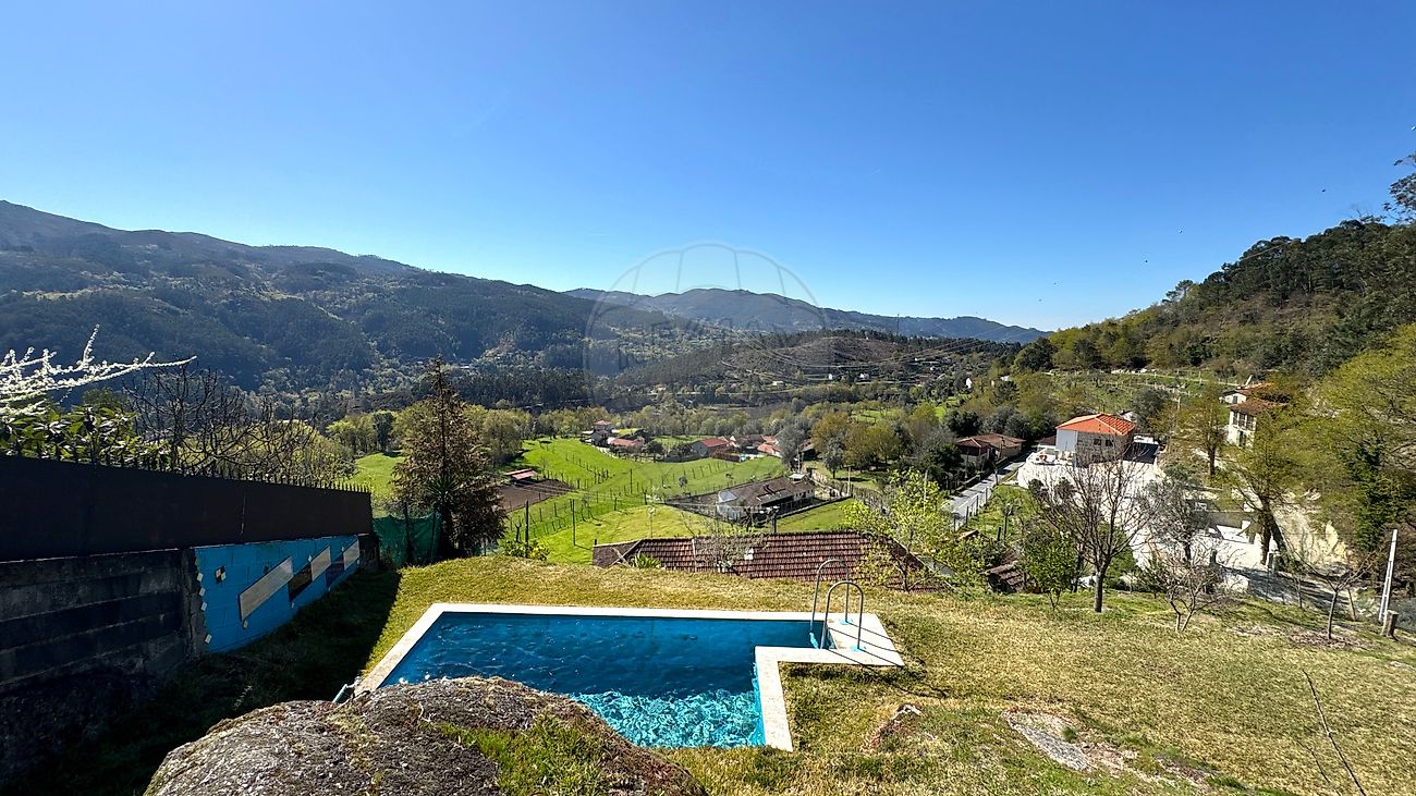 Moradia T4 à venda em Gondoriz, Terras de Bouro — foto 25
