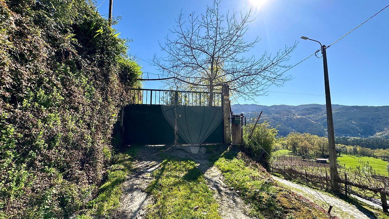 Moradia T4 à venda em Gondoriz, Terras de Bouro — foto 32