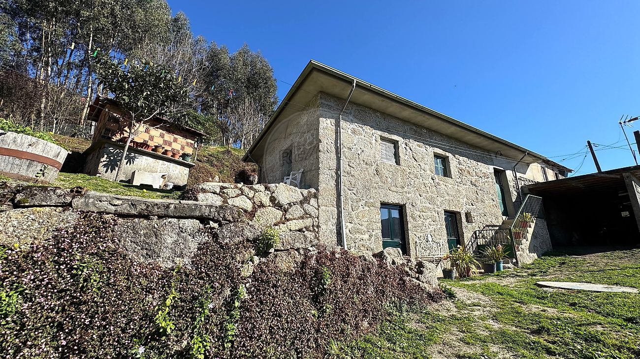 Moradia T4 à venda em Gondoriz, Terras de Bouro — foto 28