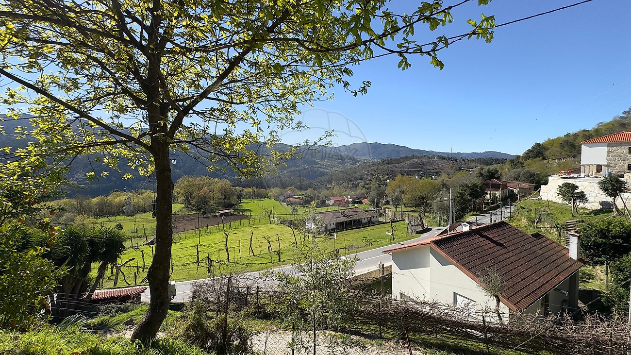 Moradia T4 à venda em Gondoriz, Terras de Bouro — foto 34