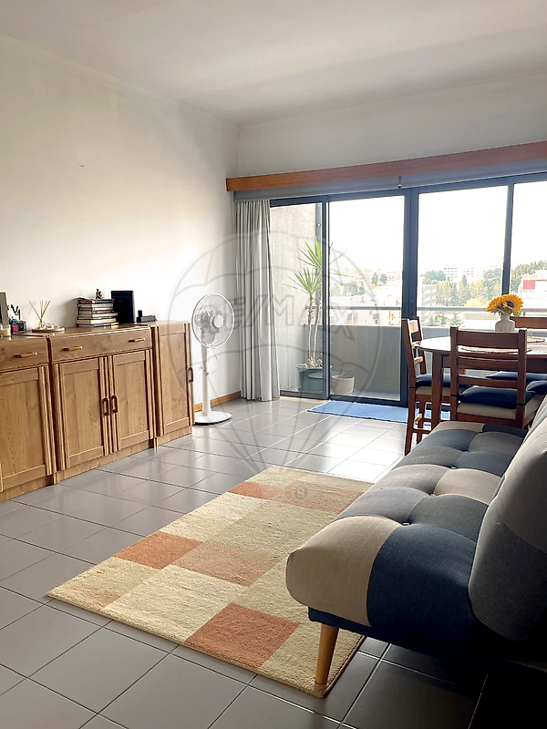 Apartamento T1 à venda em Braga