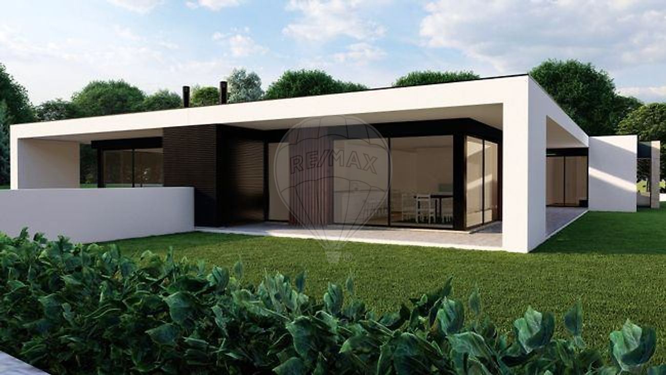 Moradia - Vila de Prado, Vila Verde, Braga