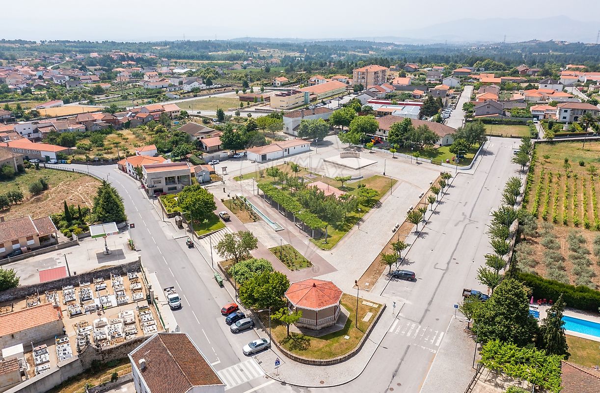 Moradia T0 à venda em Vilarandelo, Valpaços — foto 6