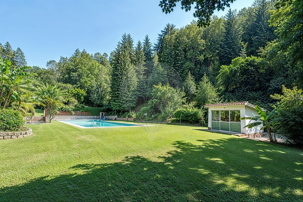 Moradia - Salamonde, Vieira do Minho, Braga