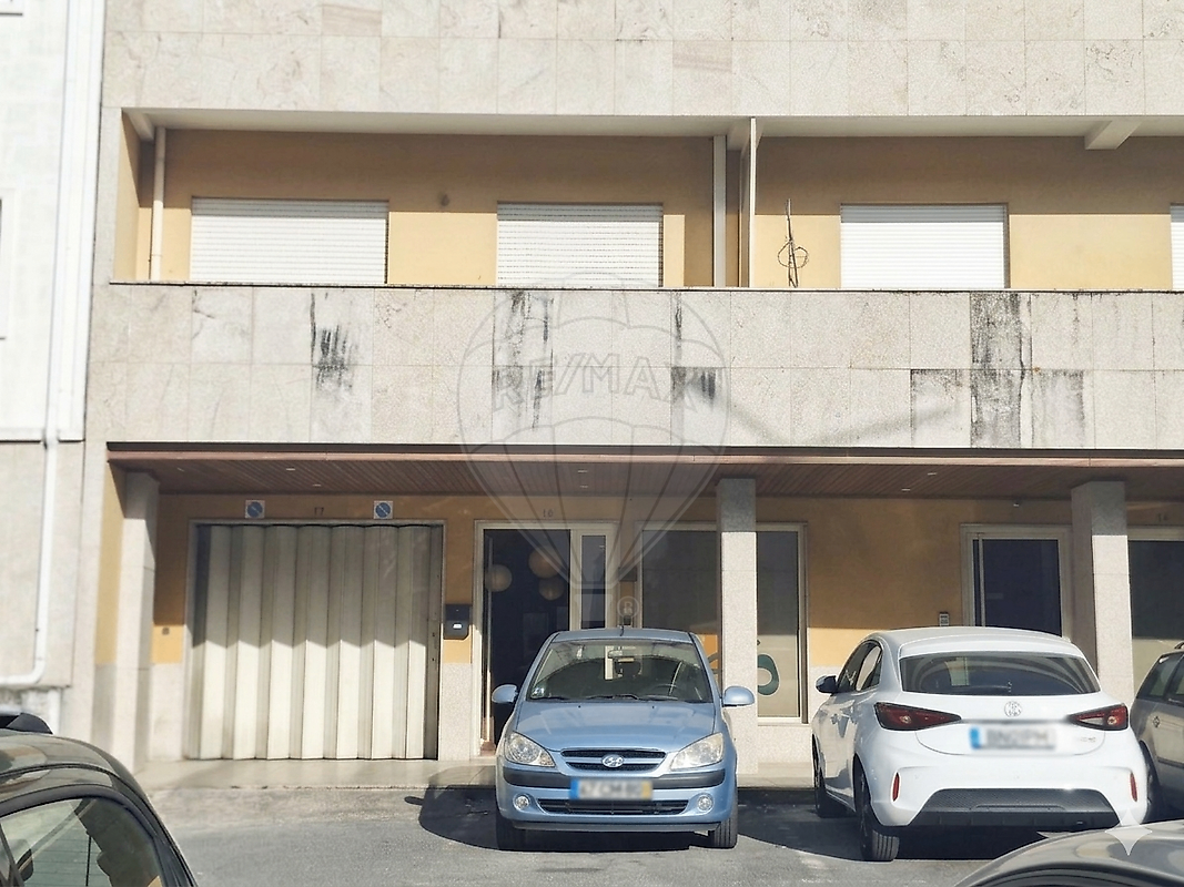 Garagem à venda em Braga