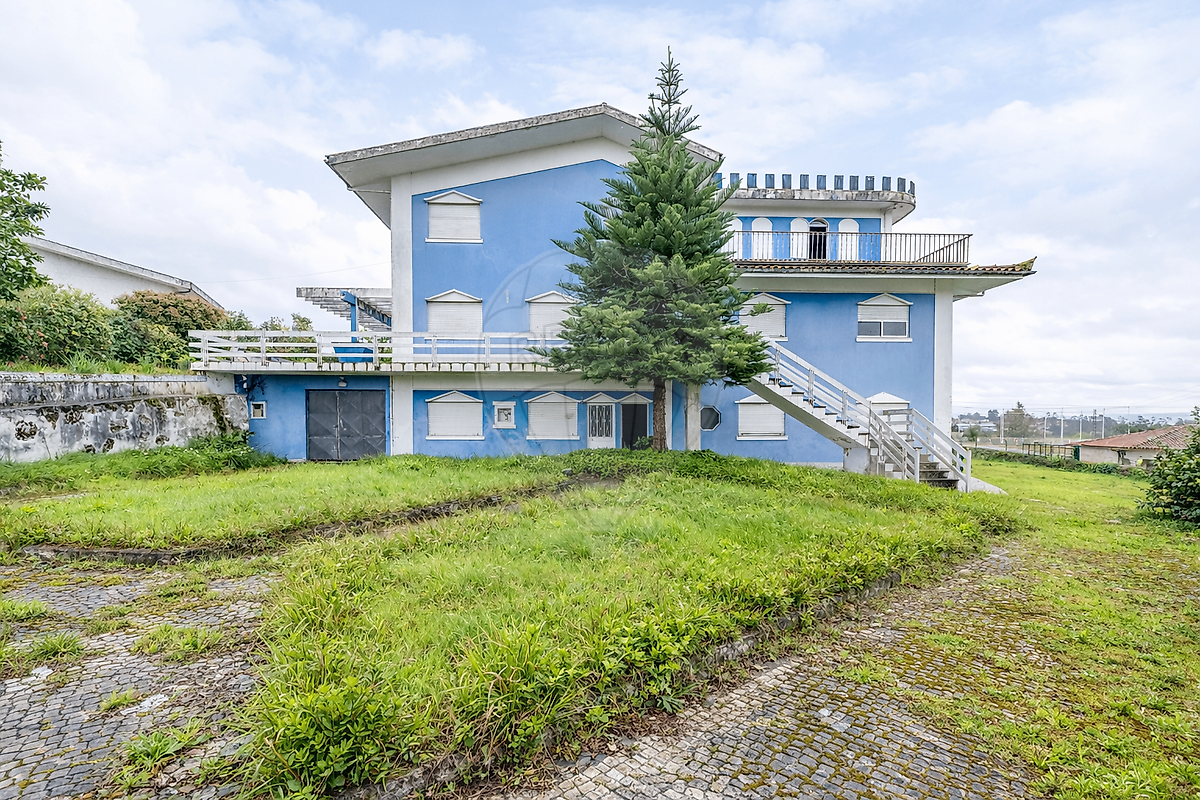 Moradia - Avidos e Lagoa, Vila Nova de Famalicão, Braga