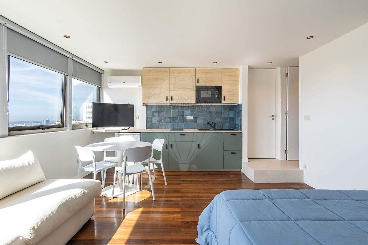 Apartamento T6+ à venda em Mafamude e Vilar do Paraíso, Vila Nova de Gaia — foto 19