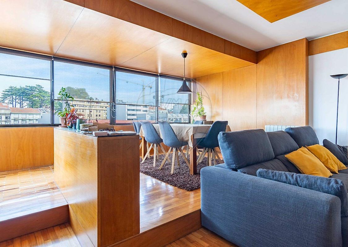 Apartamento T6+ à venda em Mafamude e Vilar do Paraíso, Vila Nova de Gaia — foto 6