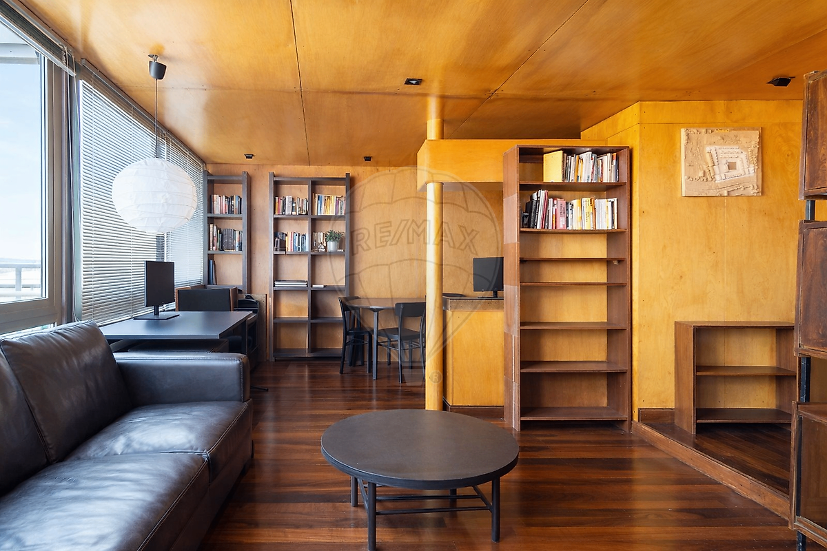 Apartamento T6+ à venda em Mafamude e Vilar do Paraíso, Vila Nova de Gaia — foto 14