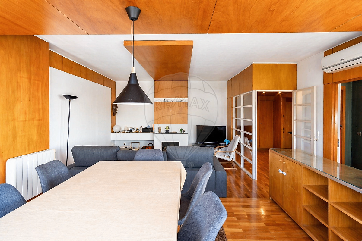 Apartamento T6+ à venda em Mafamude e Vilar do Paraíso, Vila Nova de Gaia — foto 7