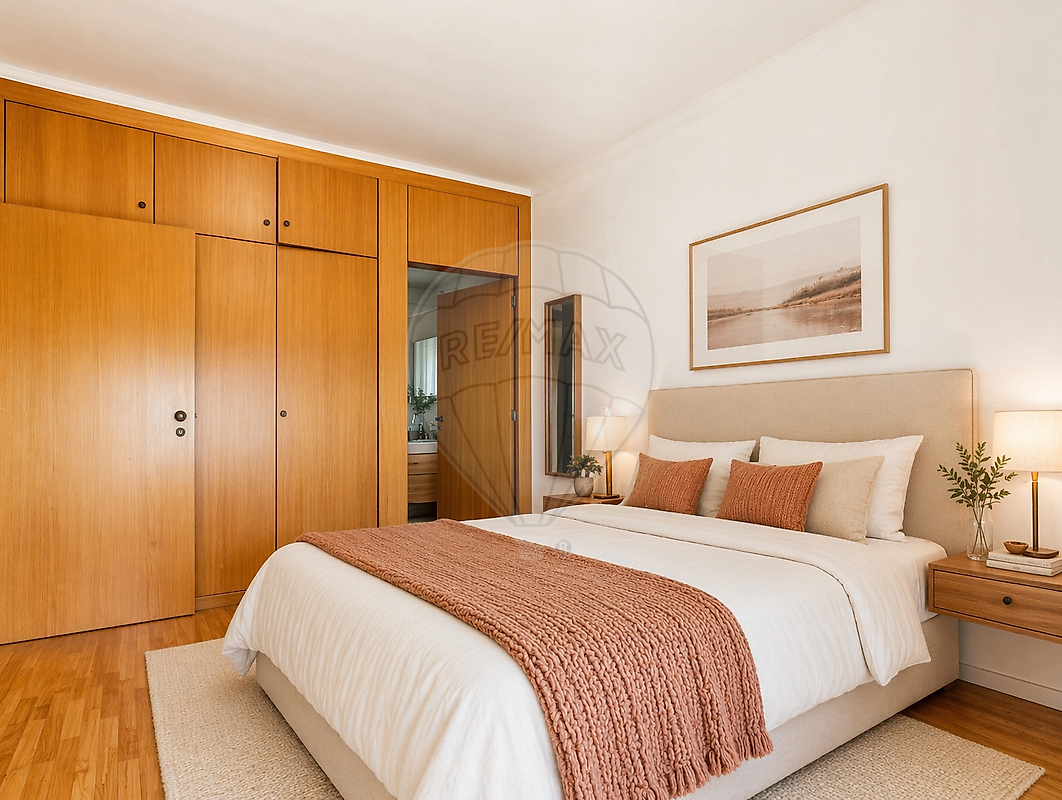 Apartamento T6+ à venda em Mafamude e Vilar do Paraíso, Vila Nova de Gaia — foto 10