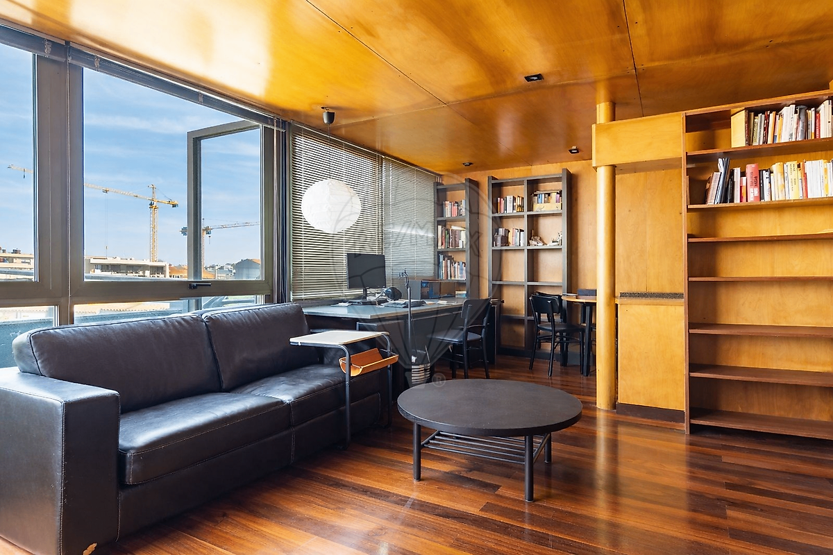 Apartamento T6+ à venda em Mafamude e Vilar do Paraíso, Vila Nova de Gaia — foto 15