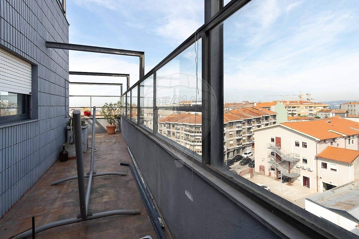 Apartamento T6+ à venda em Mafamude e Vilar do Paraíso, Vila Nova de Gaia — foto 26