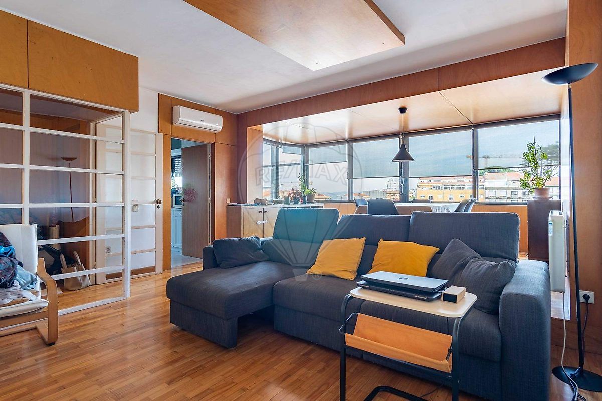 Apartamento T6+ à venda em Mafamude e Vilar do Paraíso, Vila Nova de Gaia — foto 8