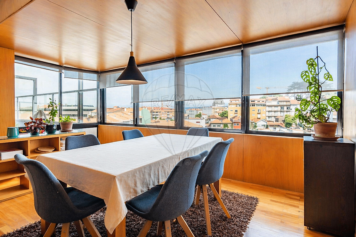 Apartamento T6+ à venda em Mafamude e Vilar do Paraíso, Vila Nova de Gaia — foto 9