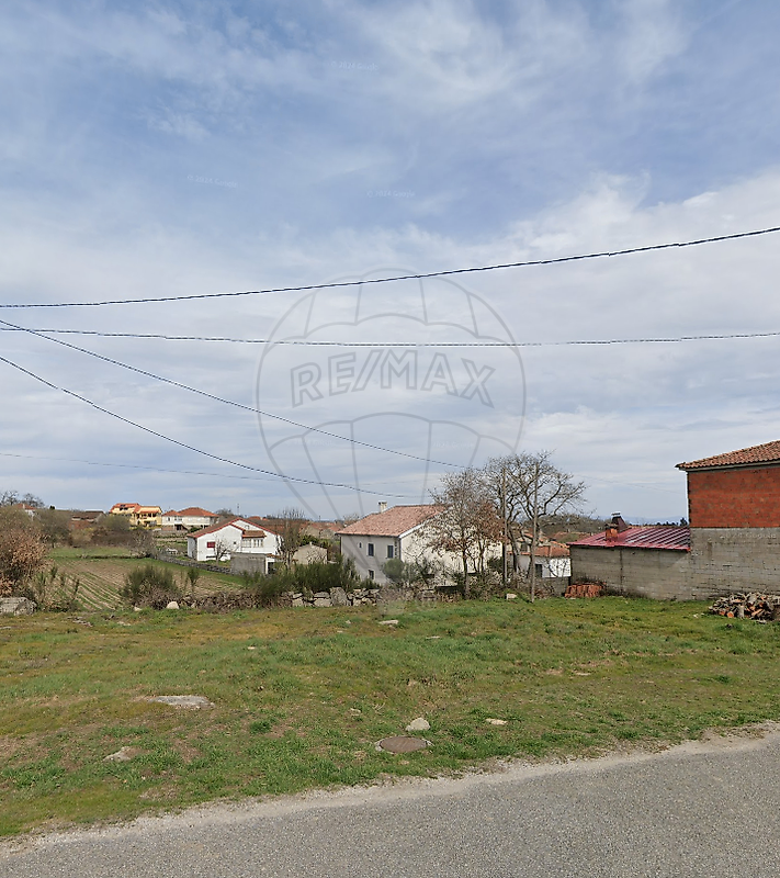 Terreno à venda em Valpaços