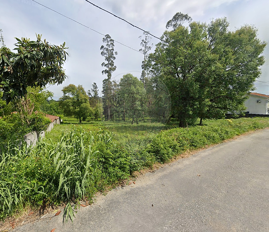 Terreno - Lage, Vila Verde, Braga