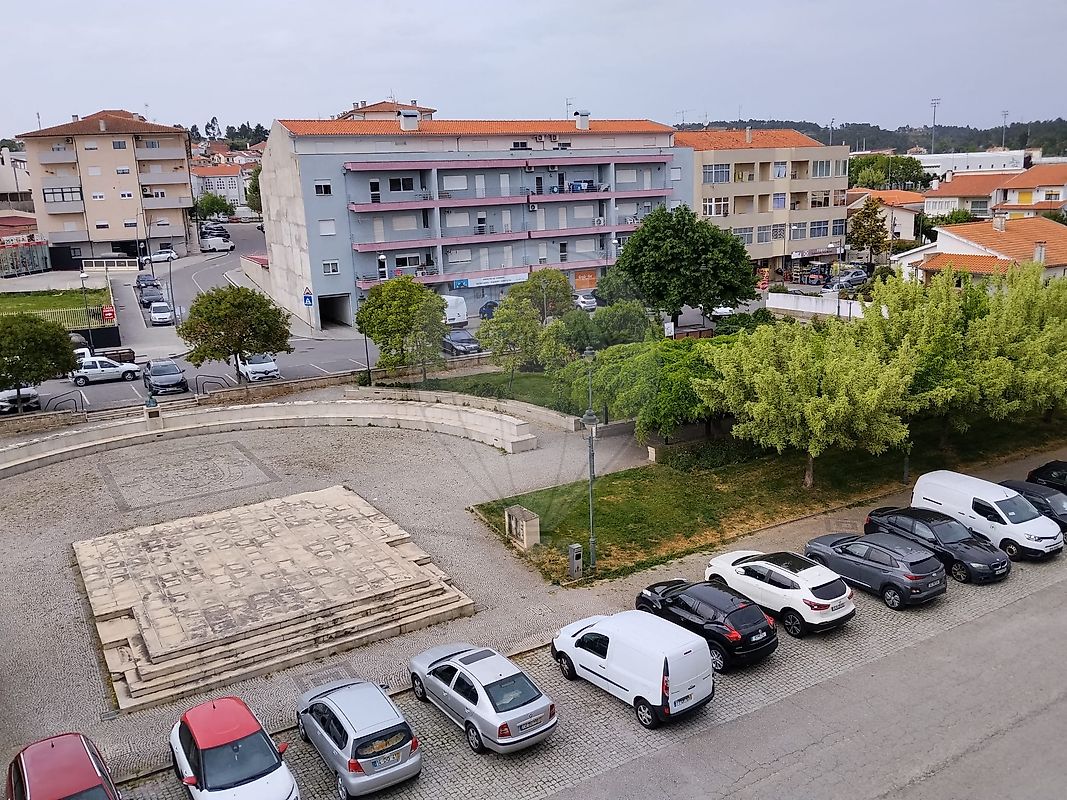 Apartamento T3 à venda em Valpaços